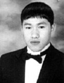 KOU VANG: class of 2002, Grant Union High School, Sacramento, CA.